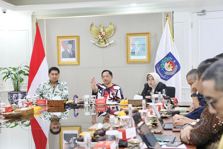 Cegah Salah Sasaran Bantuan Bedah Rumah, Pemerintah Andalkan Go PKP