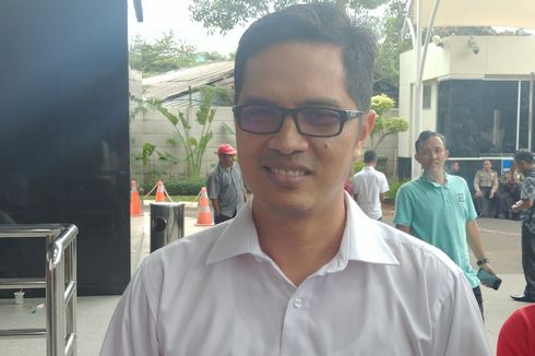 Praperadilan Cagub Sultra Ditolak, KPK Segera Limpahkan Berkas