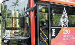 Makna Gunungan atau Kayon dalam KTT G20, Simbol Harapan Keberlanjutan Nasib Dunia
