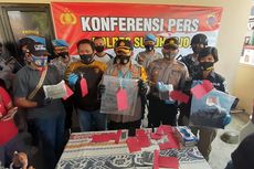 Polisi Periksa 4 Saksi Tambahan untuk Kasus Pembunuhan Satu Keluarga di Sukoharjo