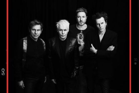 Lirik dan Chord Lagu The Needle and the Damage Done – Duran Duran