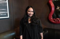 Gita Gutawa Ungkap Alasan Jarang Terlihat Bernyanyi di Panggung Lagi