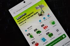 Daftar Lengkap Promo Natal Gojek untuk GoCar dan GoRide