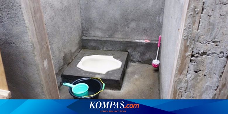 kerap buang air besar
