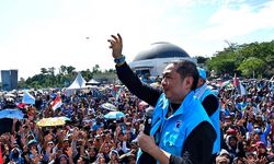 Alami Peningkatan Suara, Gelora Disebut Bakal Peroleh Kursi di Senayan