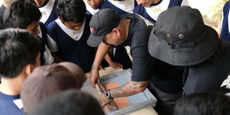 Makna Sumpah Pemuda Bagi Peserta Didik Adalah