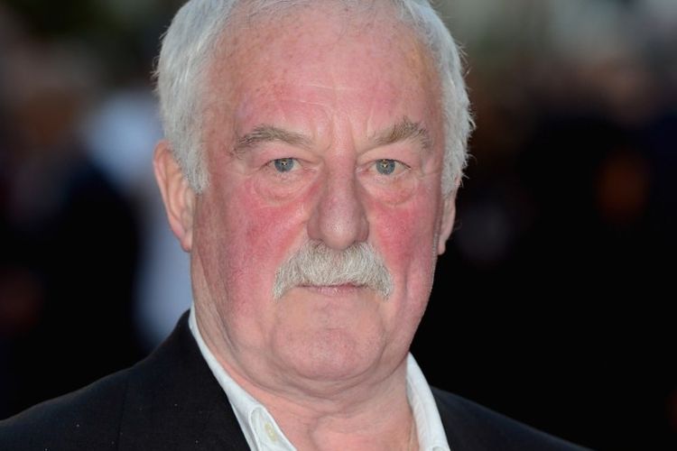 Bernard Hill, Aktor Titanic dan Lord of the Rings Meninggal Dunia 