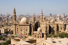 Sejarah Universitas Al-Azhar Mesir