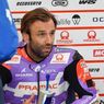 Hasil Gabungan FP1-FP2 MotoGP Australia: Zarco Dominan, Murid Rossi Ke-2