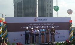 Tanggapan Positif terhadap Meikarta Juga Datang dari Pemerintah