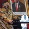 Sebut Ada 7.400 Orang Peneliti di Indonesia, Menristek: Kecil Sekali