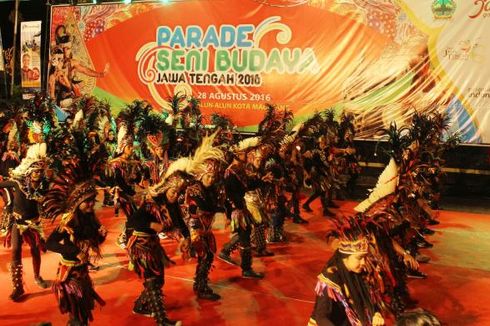 Muhammadiyah DIY Gelar Olimpiade Budaya Jawa