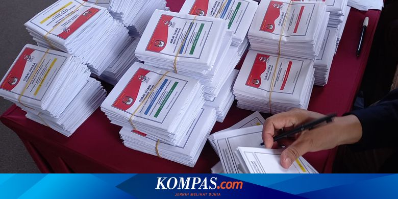 Sistem Proporsional Tertutup Hanya Pindahkan Politik Uang