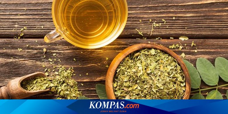 Mengenal Manfaat Kelor sebagai Superfood untuk Kesehatan