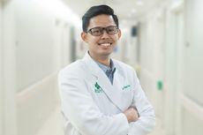 Halo Prof! Kenapa Badan Jadi Pegal Selama WFH atau Kerja dari Rumah?