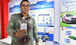 Tekan Emisi Karbon, Pertamina Optimalkan EBT dan Bioenergi