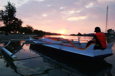 Malaha, Tanjung Eksotis Di Sulawesi Tenggara