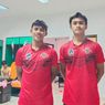 Akademi Arema FC Pastikan Dua Pemain Tembus Garuda Select III