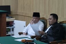 Tanggapan JPU KPK soal Uang Rp 19 Miliar yang Disebut Tak Dinikmati Abdul Ghani