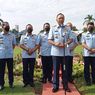 KSAU Sebut Pesawat Tempur TNI AU Kini Tak Harus Izin Singapura jika Melintasi Kepri