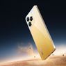 Realme Narzo N53 Meluncur, Bawa Desain Mirip iPhone 14 Pro