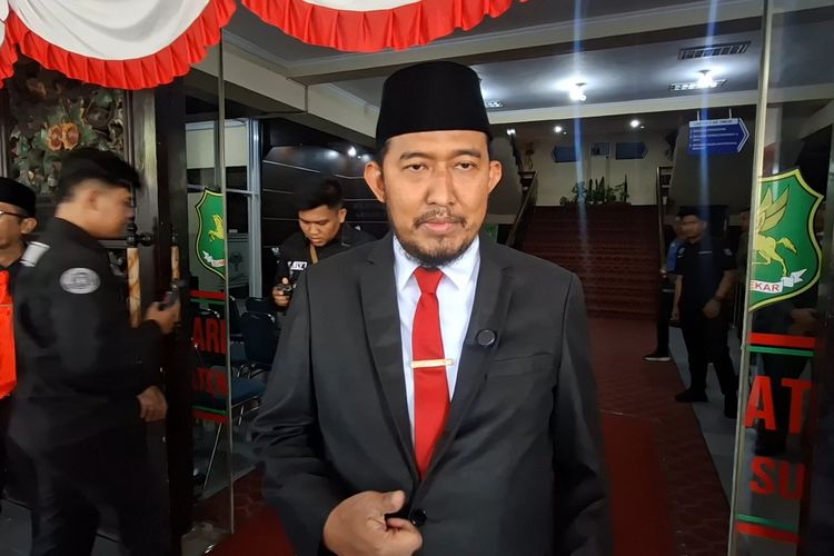 Hari Kesaktian Pancasila, Bupati Sumenep Bicara soal Generasi Muda dan Media Sosial