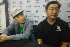 Direktur IBL: Kesabaran Saya Juga Ada Batasnya!