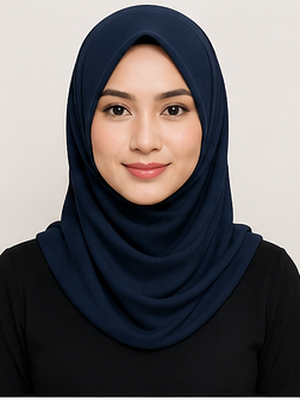 Baju hitam tak pernah gagal. Temukan 15 pilihan warna jilbab, dari netral hingga bold, agar tampilan makin modis dan tidak monoton.