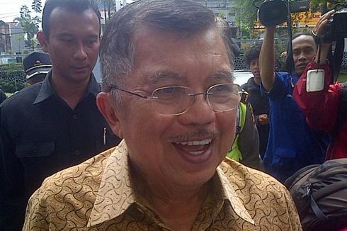 Jelang Ramadhan, Jusuf Kalla 