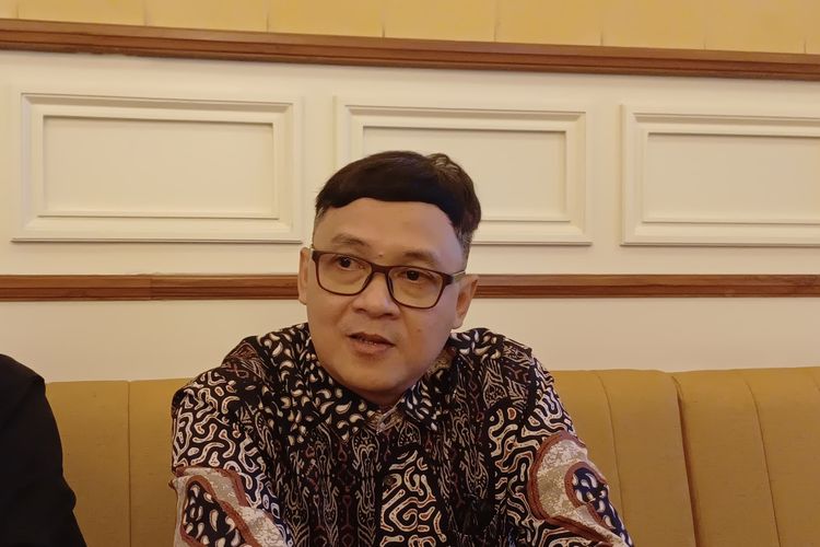 Terima Kasasi Agnez Mo Dikabulkan MA, Ari Bias: tapi Pelanggaran Hak Cipta Sudah Terjadi