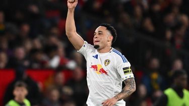 Hasil Man United Vs Leeds 1-2, Diwarnai Kartu Merah Lisandro Martinez