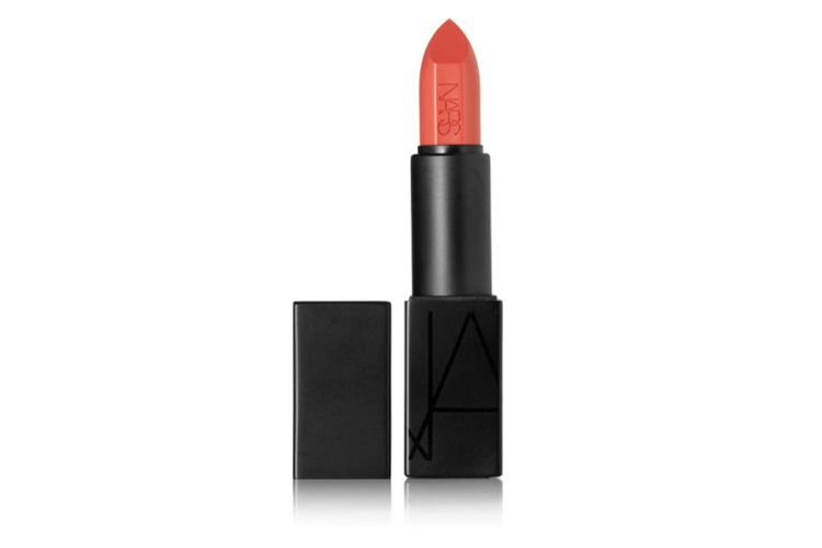 NARS Audacious Lipstick in Catherine 