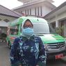 Kabupaten Bogor Kini Punya Mobil Vaksin Keliling