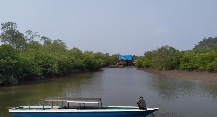 6 Tempat Gaul di IKN yang Wajib Dikunjungi