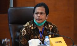 Lembaga Legislasi Siapkan 2 Skenario Pelaksanaan Agenda Tahunan Negara