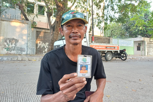 Tak Cuma Dipaksa Pinjamkan Uang, PPSU Kelapa Gading Barat Juga Dicaci Maki Atasan