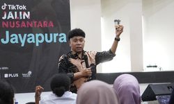 TikTok Gandeng Kitong Bisa Foundation untuk Berdayakan UMKM Papua