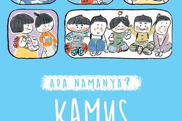 Mengajari Anak  Berinteraksi di Masa Pandemi