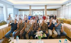 Jatim Dapat Stok 30.000 KPR FLPP,  Baru Terserap 25,68 Persen
