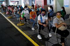 Filipina Tak Mau Akui Kasus Virus Coronanya Lebih Banyak dari Indonesia