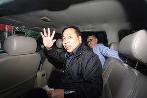 Pembebasan Bersyarat Setya Novanto Diperkarakan, Ini Sebabnya