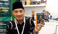 Kopi Kendal yang Mulai Dilirik oleh Konsumen Lokal