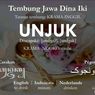 Pembagian Bahasa Jawa Krama-Ngoko Bermula saat Menjamurnya Pujangga di Zaman Mataram, Berikut Sejarahnya