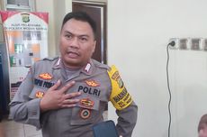 Diacungkan Sajam Saat Bubarkan Tawuran Seorang Diri di Bekasi, Bripka Yophi Ikuti Naluri