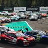 Valentino Rossi Naik Podium Lagi di GT World Challenge Europe