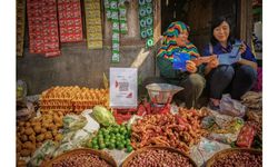 Survei Kegiatan Usaha dan Sentimen Bisnis UMKM BRI 2024: Prospek UMKM Masih Bagus dan Tetap Ekspansif
