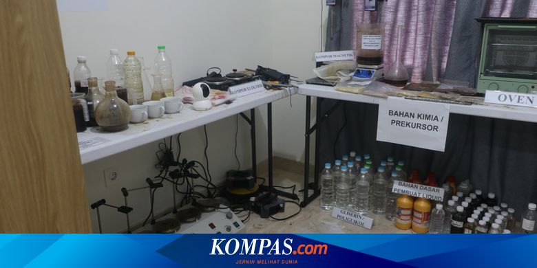 Pelaku Industri Dukung Pemerintah Berantas Rokok Elektrik Ilegal, Minta Regulasi Tak Eksesif