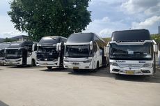 Guru Besar IPB Soroti Pembalakan liar di Balik Bencana Banjir Sumatera