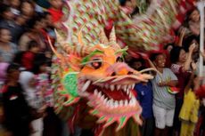 Maret Ini, Pekan Budaya Tionghoa Yogyakarta Digelar