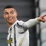 Jadi Top Skor Liga Italia, Ronaldo Tutup Musim dengan Rekor Baru